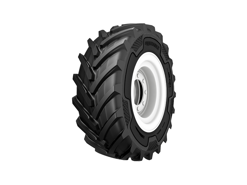 Anvelopa 520-85-38 ALLIANCE 485 AGRISTAR II