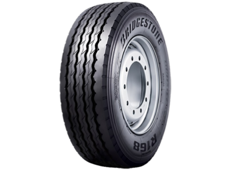 Anvelopa 385-65-22.5 BRIDGESTONE R168+
