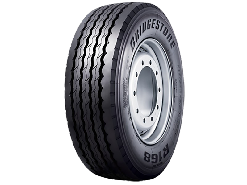 Anvelopa 385-65-22.5 BRIDGESTONE R168+