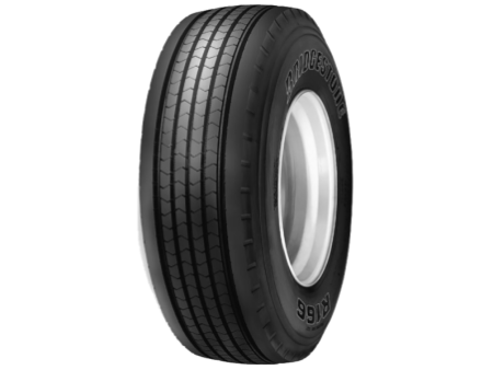 Anvelopa 435-50-19.5 BRIDGESTONE R166