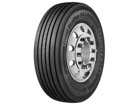 Anvelopa 295-60-22.5 CONTINENTAL HS3 ECOPLUS