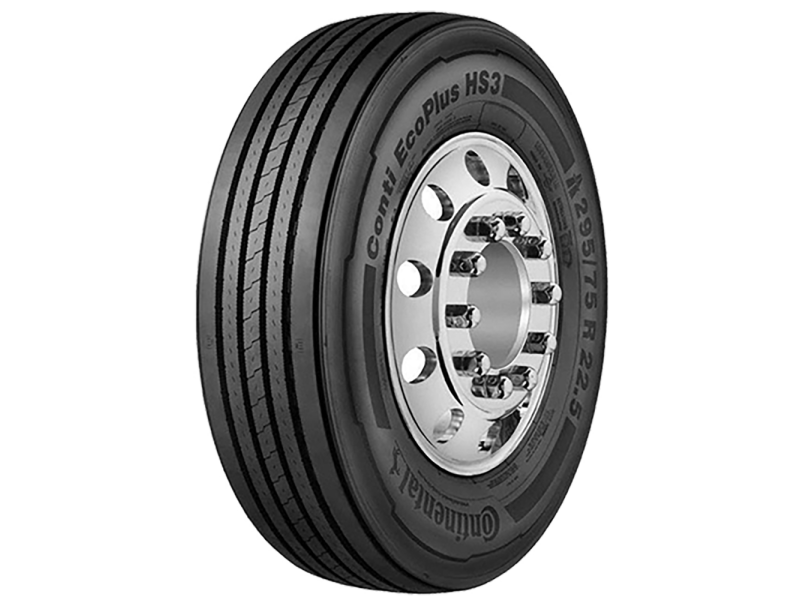Anvelopa 295-60-22.5 CONTINENTAL HS3 ECOPLUS