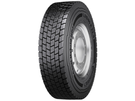 Anvelopa 315-60-22.5 CONTINENTAL HYBRID HD3