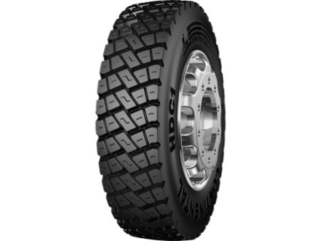 Anvelopa 315-80-22.5 CONTINENTAL HDC1