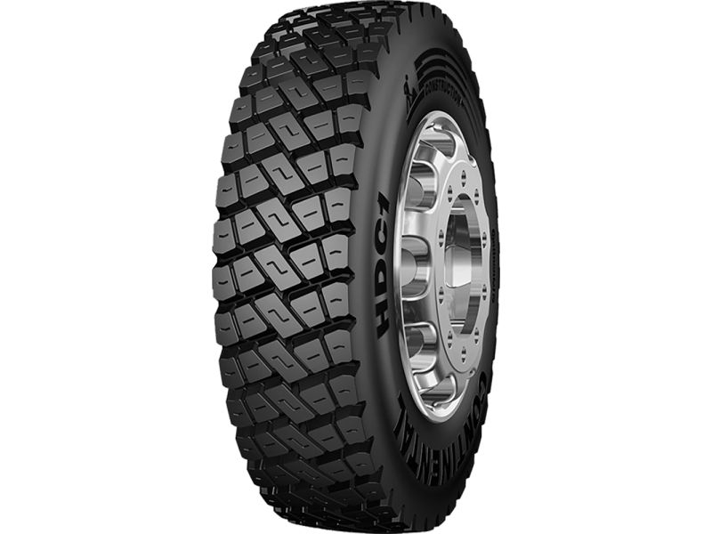 Anvelopa 315-80-22.5 CONTINENTAL HDC1