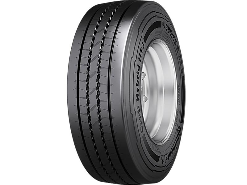 Anvelopa 385-65-22.5 CONTINENTAL CROSSTRAC HS3