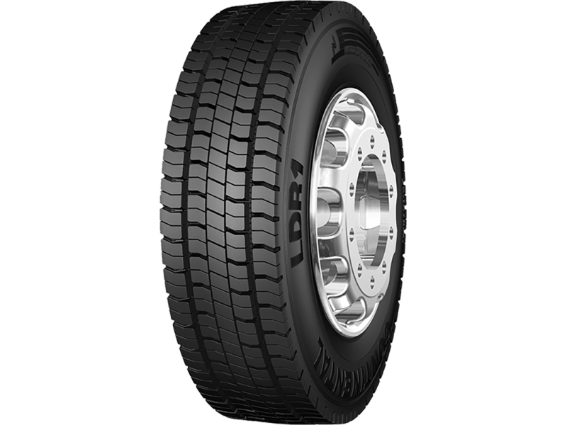 Anvelopa 9.5--17.5 CONTINENTAL LDR1