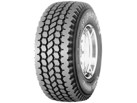 Anvelopa 275-70-22.5 FIRESTONE TMP3000