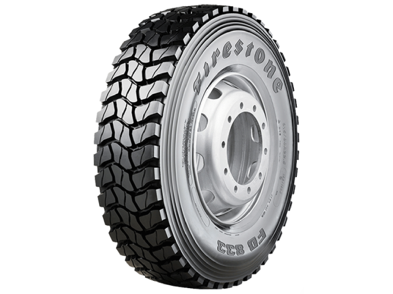 Anvelopa 315-80-22.5 FIRESTONE FD833