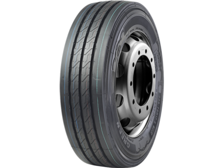 Anvelopa 215-75-17.5 LINGLONG KLT200