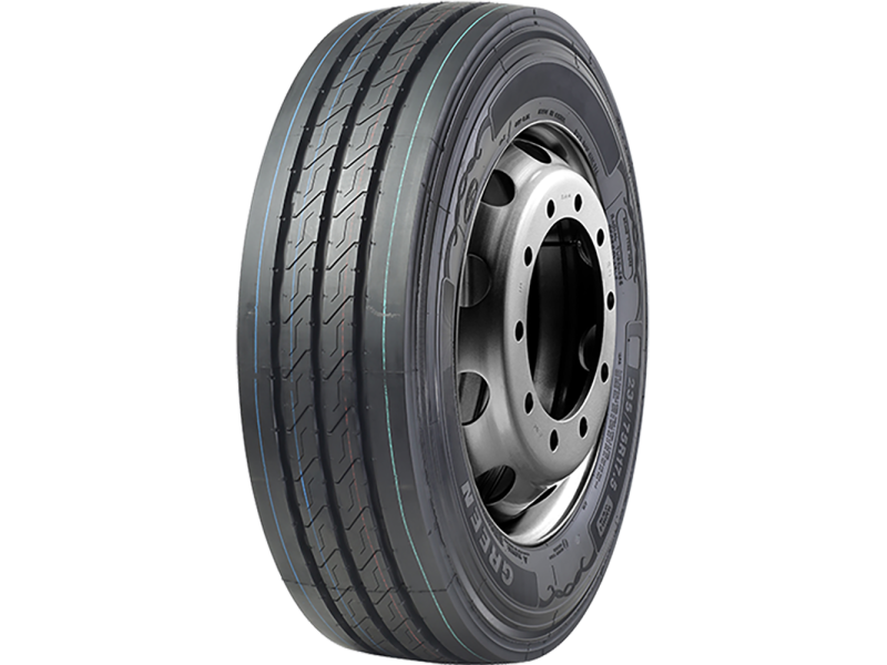 Anvelopa 215-75-17.5 LINGLONG KLT200