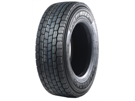 Anvelopa 295-60-22.5 LINGLONG KTD300