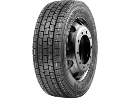 Anvelopa 305-70-19.5 LINGLONG KLD200