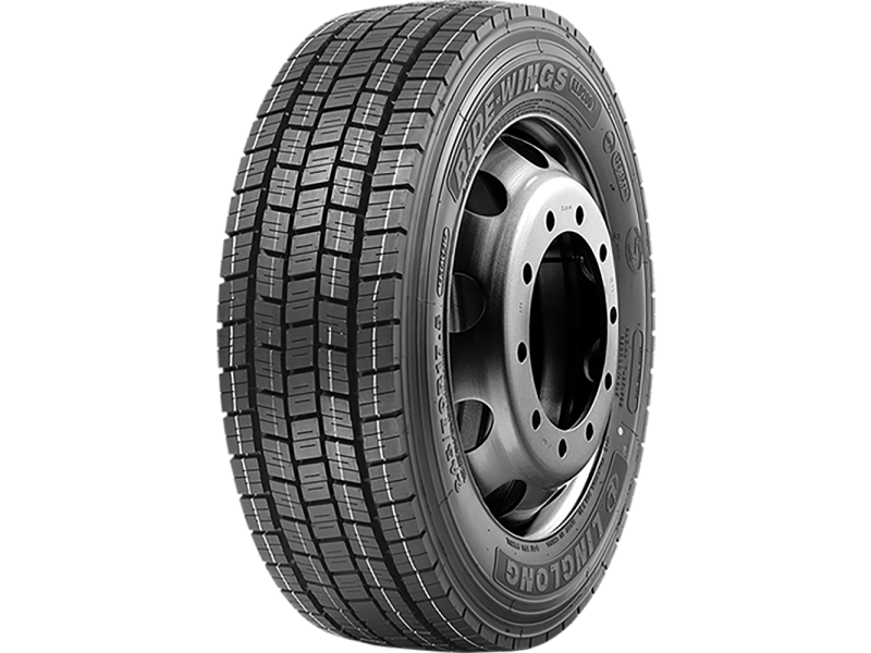 Anvelopa 305-70-19.5 LINGLONG KLD200