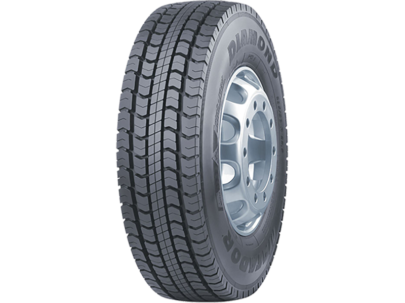 Anvelopa 11--22.5 MATADOR DH1