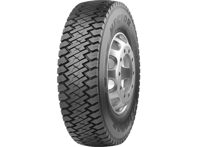 Anvelopa 11--22.5 MATADOR DR1