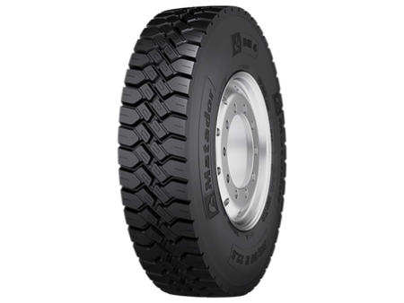 Anvelopa 13--22.5 MATADOR DM4