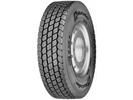 Anvelopa 205-75-17.5 MATADOR DHR4