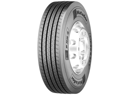 Anvelopa 225-75-17.5 MATADOR FHR4