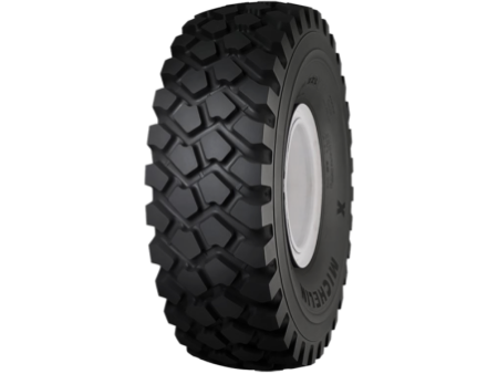 Anvelopa 255-100-16 MICHELIN XZL