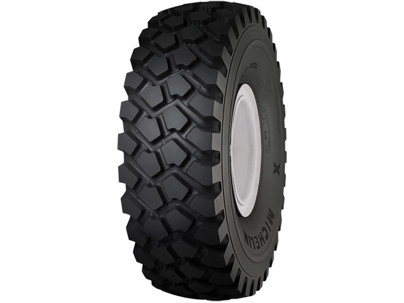 Anvelopa 255-100-16 MICHELIN XZL