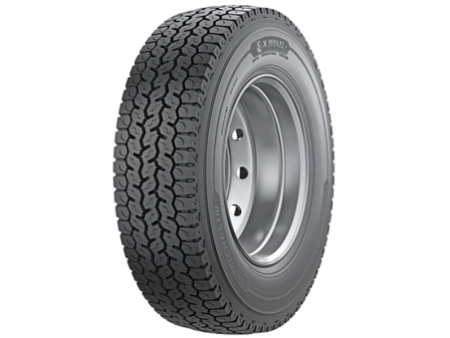 Anvelopa 315-70-22.5 MICHELIN X MULTI D