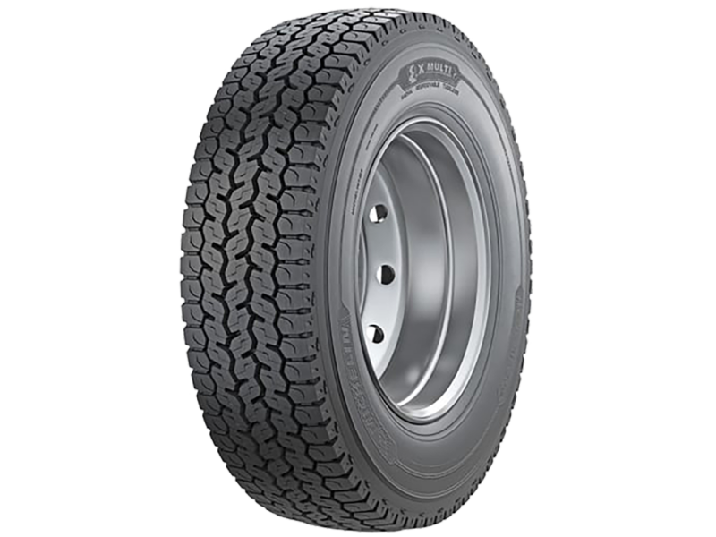 Anvelopa 315-70-22.5 MICHELIN X MULTI D