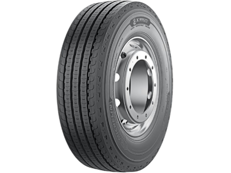 Anvelopa 315-70-22.5 MICHELIN X MULTI Z