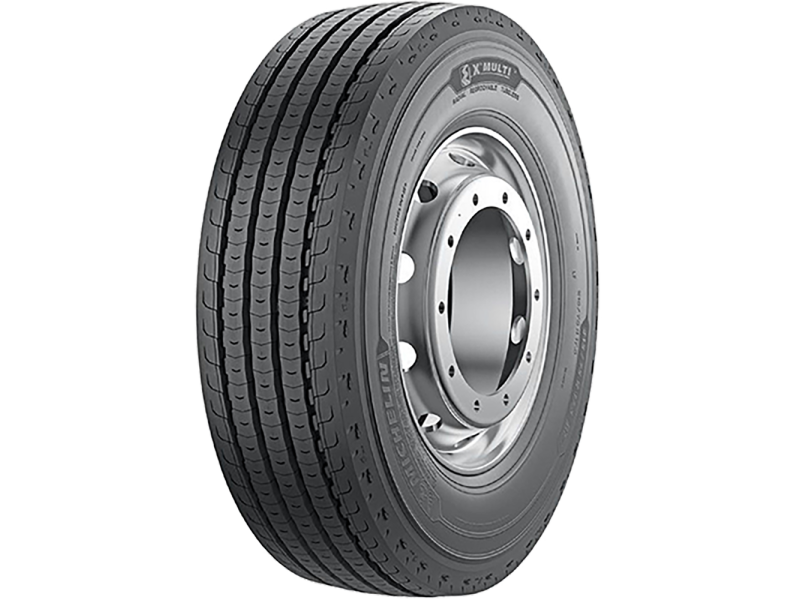 Anvelopa 315-70-22.5 MICHELIN X MULTI Z