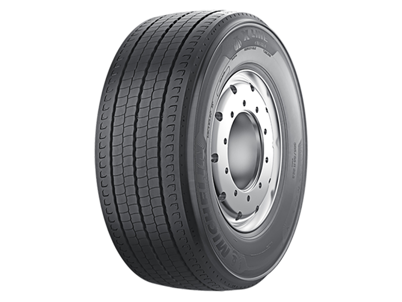 Anvelopa 385-65-22.5 MICHELIN X LINE ENERGY F AS