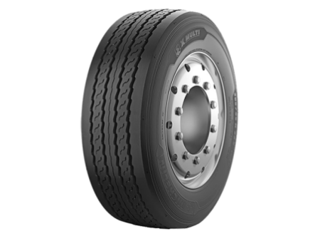Anvelopa 385-65-22.5 MICHELIN X MULTI T