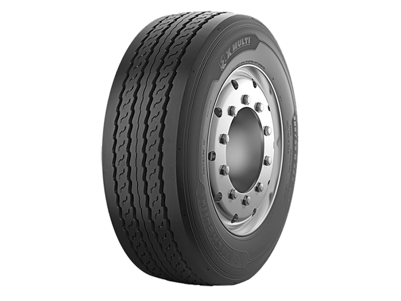 Anvelopa 385-65-22.5 MICHELIN X MULTI T