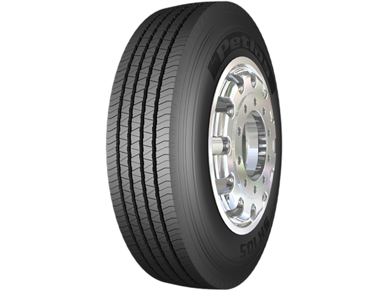 Anvelopa 12--22.5 PETLAS SH105