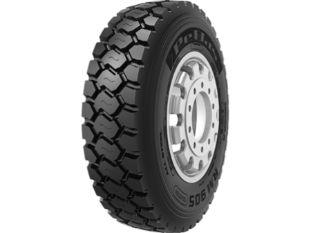 Anvelopa 13--22.5 PETLAS RM905