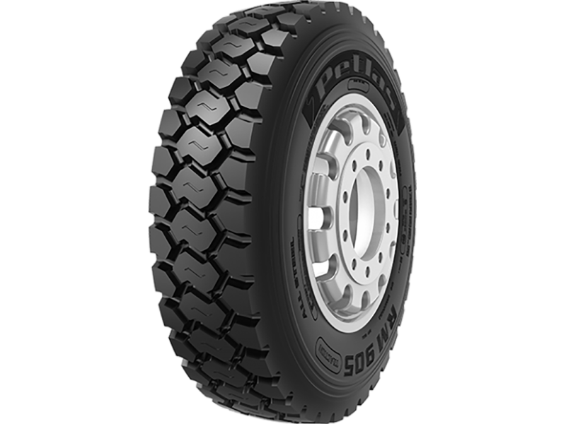 Anvelopa 13--22.5 PETLAS RM905
