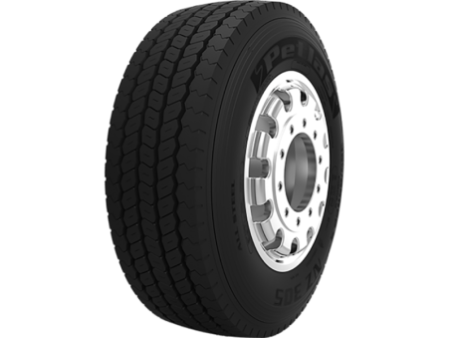 Anvelopa 235-75-17.5 PETLAS NZ305
