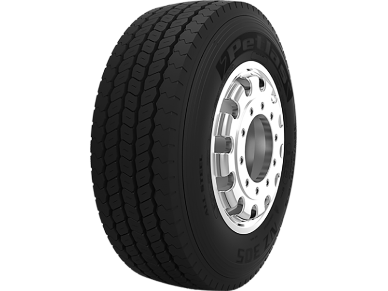 Anvelopa 235-75-17.5 PETLAS NZ305