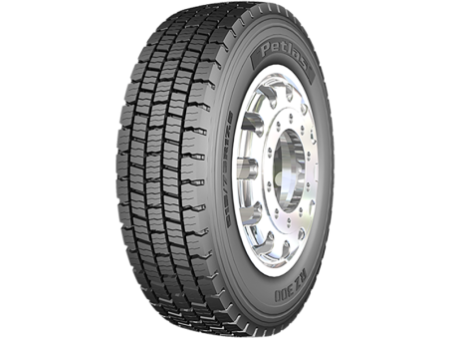 Anvelopa 245-70-19.5 PETLAS RZ300
