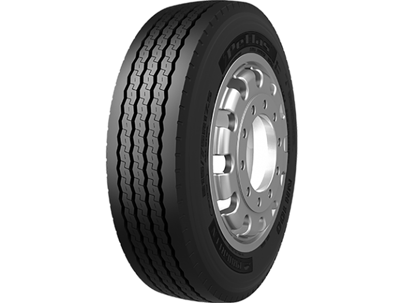 Anvelopa 245-70-19.5 PETLAS PROGREEN NH100