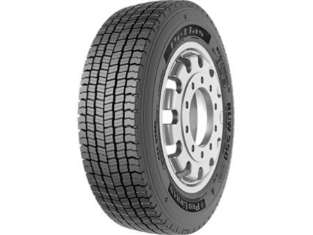 Anvelopa 275-70-22.5 PETLAS RUW550