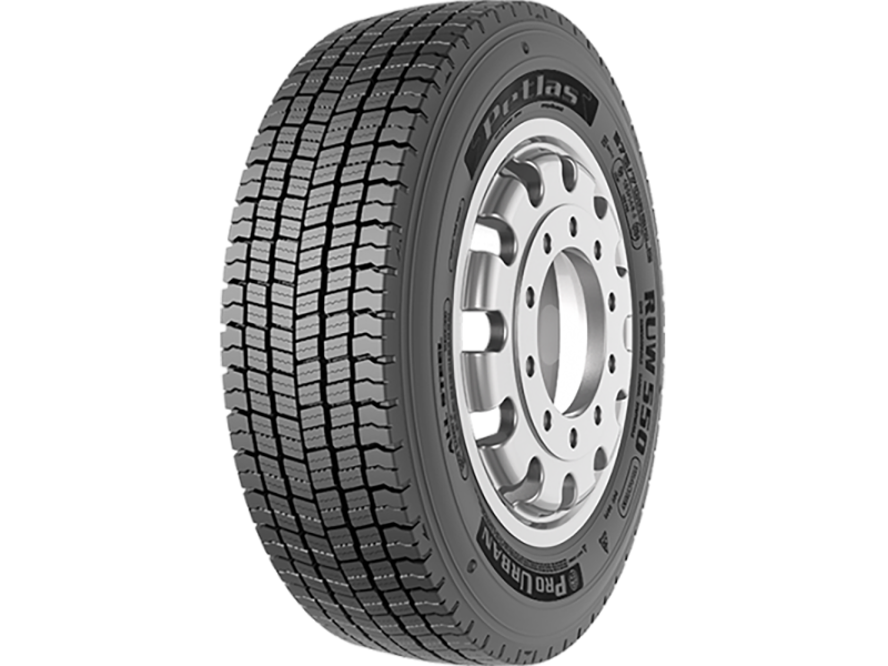 Anvelopa 275-70-22.5 PETLAS RUW550