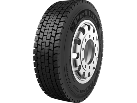 Anvelopa 295-80-22.5 PETLAS RH100 PLUS
