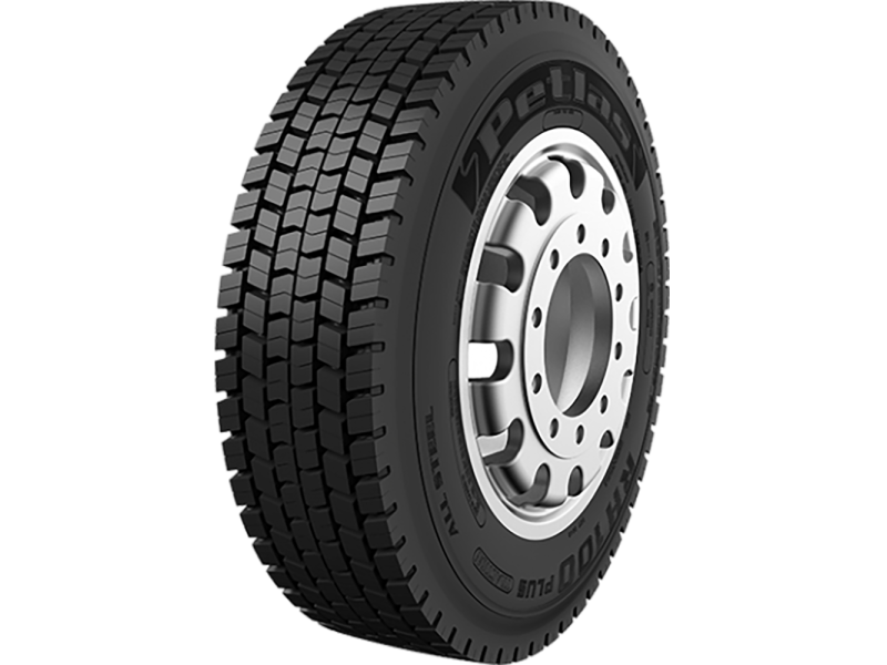 Anvelopa 295-80-22.5 PETLAS RH100 PLUS