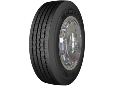 Anvelopa 295-80-22.5 PETLAS SH100