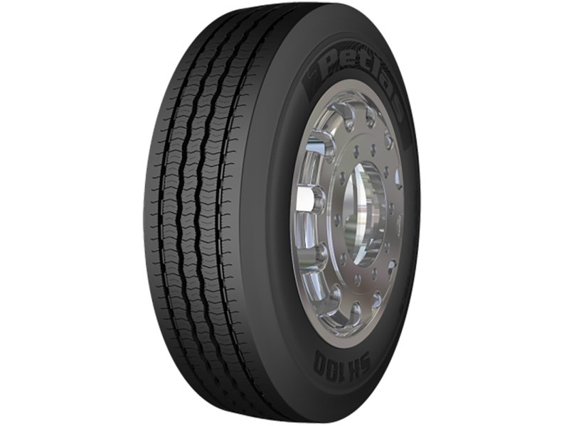 Anvelopa 295-80-22.5 PETLAS SH100