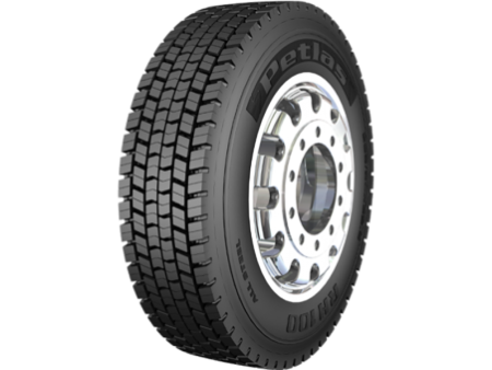 Anvelopa 315-70-22.5 PETLAS RH100