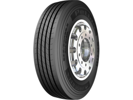 Anvelopa 315-70-22.5 PETLAS PROGREEN SH110