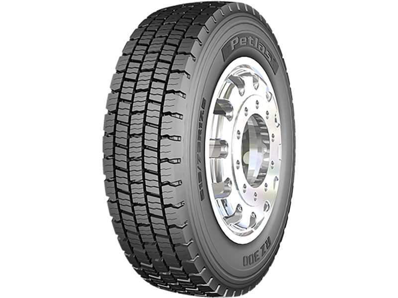 Anvelopa 8.5--17.5 PETLAS RZ300