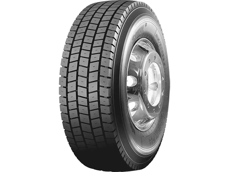 Anvelopa 225-75-17.5 SAVA ORJAK O4