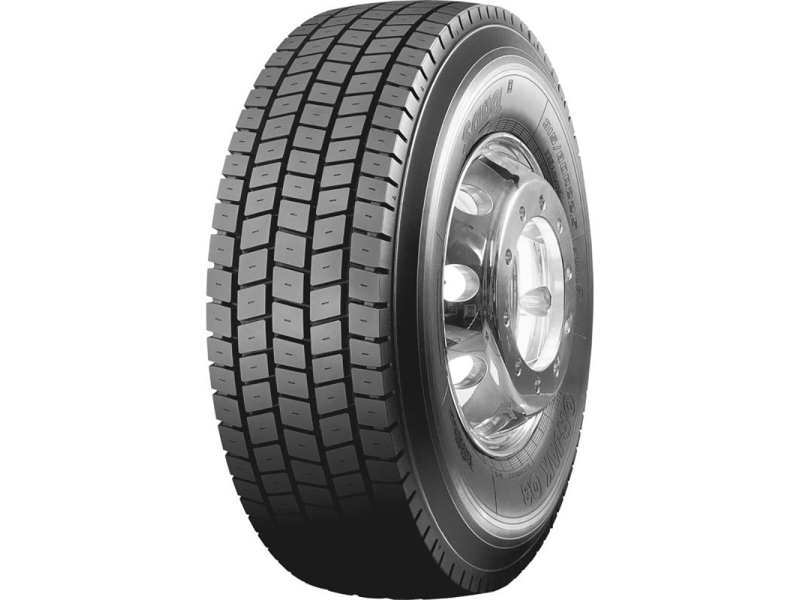 Anvelopa 245-70-19.5 SAVA ORJAK O3
